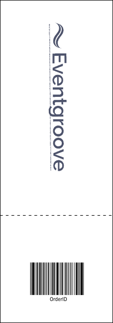 Columbus Raffle Ticket Product Back