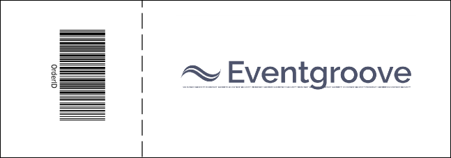 San Antonio Raffle Ticket Product Back