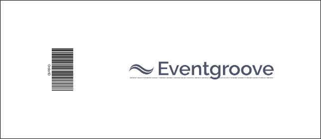 California VIP Pass (Orange and Blue) Product Back