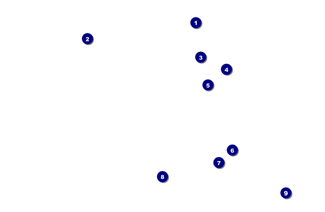 Seattle Drink Ticket (Black and White) Front Field Markers