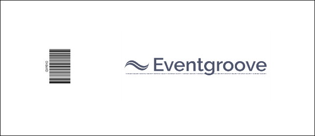 Champagne Bistro VIP Pass Product Back