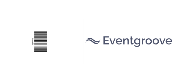 MMA Main Event Brown VIP Pass Product Back