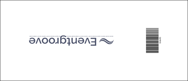 Jazz Concert VIP Pass Product Back