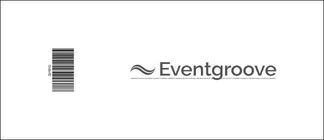 Nashville VIP Pass (Black and White) Product Back