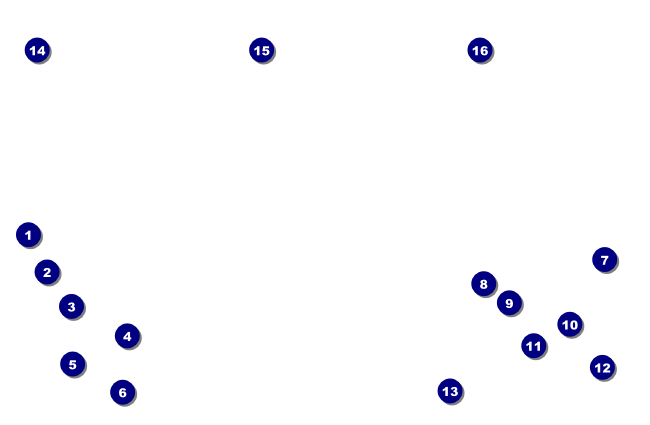 Fine Art Drink Ticket Front Field Markers