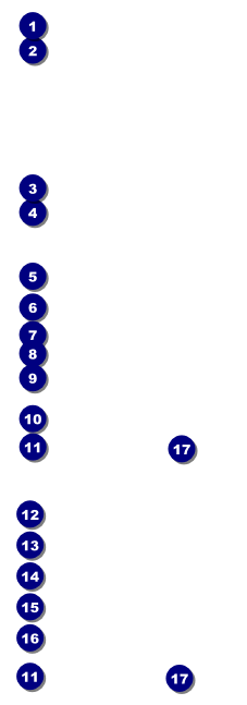 Bike A Palooza Raffle Ticket Front Field Markers