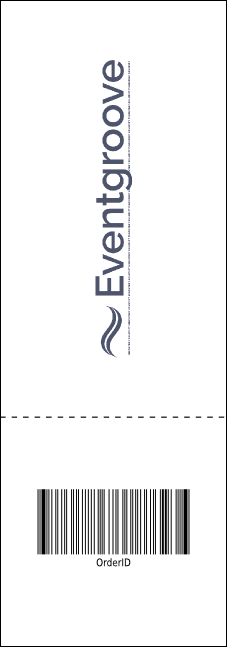 Fall Raffle Ticket Product Back