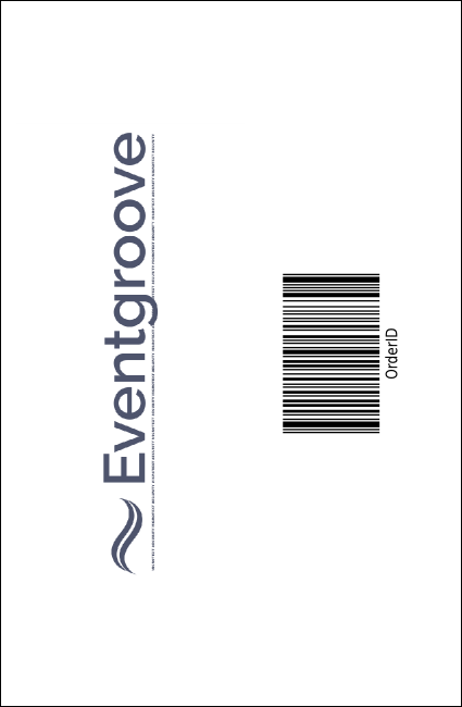 Diwali Drink Ticket Product Back