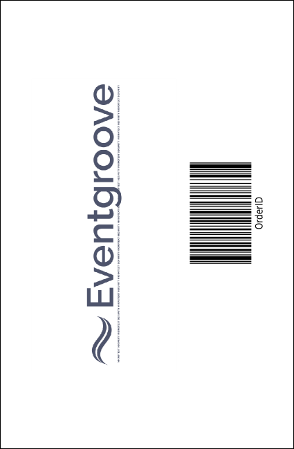 Mentoring Drink Ticket Product Back