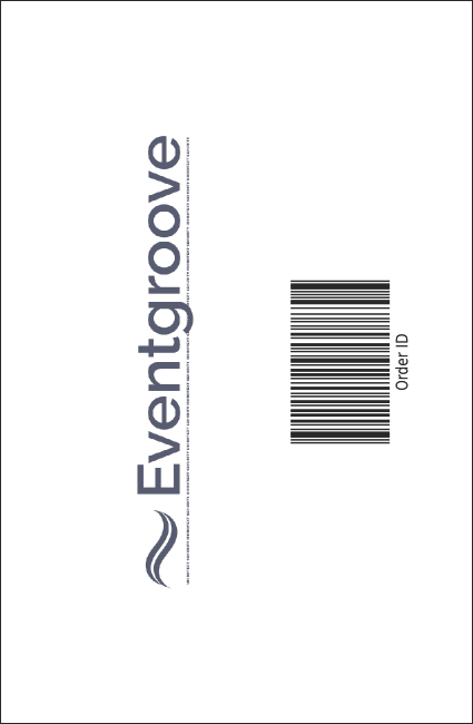 LGBT Pride Drink Ticket Product Back