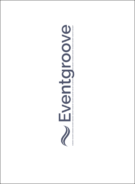 Skateboarding Invitation Product Back