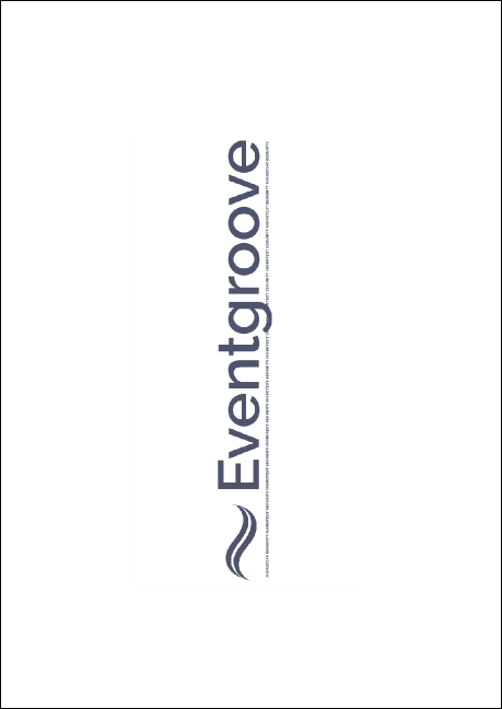 Vermont Club Flyer Product Back